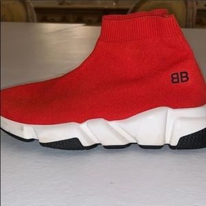 Balenciaga sock sneakers